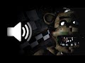 The Origins Of FNAF Sound Effects Explained