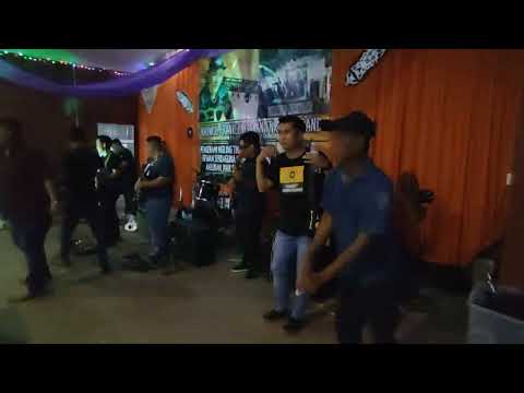 Keling Temawai | Ijal Jainal & Khalat Band Di Kampung Tebun Asajaya