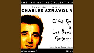 Tu t&#39;laisses aller