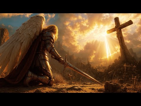 Τι έκαναν οι ΑΓΓΕΛΟΙ όταν είδαν τον ΥΙΟ του ΘΕΟΥ να πεθαίνει;