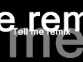 Bobby Valentino - Tell me (ft. Lil Wayne remix ...