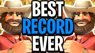 THE BIGGEST SLOT WIN OF MY LIFE 😱 I BROKE MY RECORD 🔥 OMG NO WAY‼️ *** MUST SEE ***