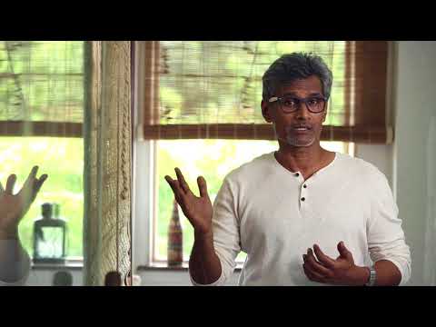 Ananth Anand success - w...