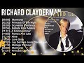 Richard Clayderman Greatest Hits Top 100 Artists To Listen In 2023 2024