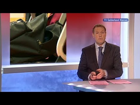 GLD Nieuws 11 oktober 2011 - Nieuws