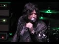 Tom Keifer - Night Songs - Live from "The Way ...