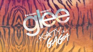 Marry The Night - Glee Cast [HD FULL STUDIO]¹