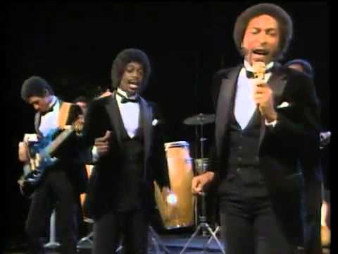 Lakeside   I Want To Hold Your Hand Official Video SD