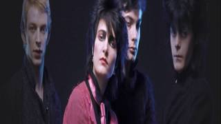 Siouxsie And The Banshees  Bring Me The Head Of The Preacher Man live Apollo Theatre 1985 subtitulad