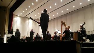 Copeland - Love Affair (Live with the Imperial Symphony Orchestra) [Bridge+End]