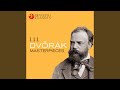 10 Legends, Op. 59: VIII. Un poco allegretto e grazioso in F Major