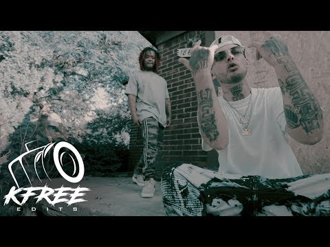 ATM Krown - Just Do It (Prod. GullyGangLand) Shot By @Kfree313