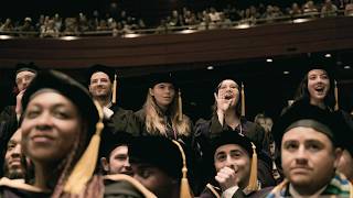 Drexel Kline School of Law: Class of 2026 Graduation Highlights