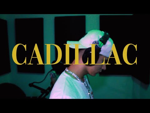 Tenki - Cadillac (Official video)