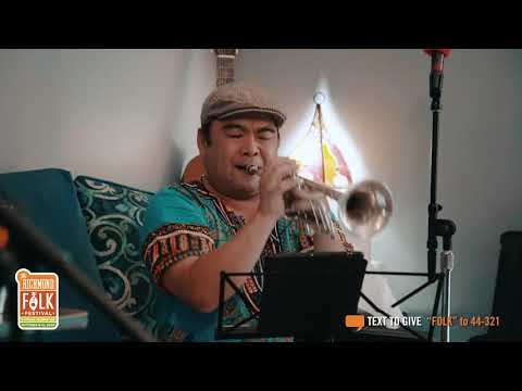 WALTER “WOLFMAN” WASHINGTON & THE ROADMASTERS - Richmond Folk Festival 2020