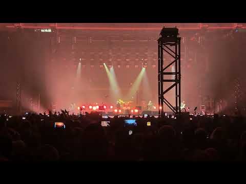 kabát po čertech velkej koncert 2024 OSTRAVA