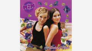 M2M - Pretty Boy (Karaoke Mandarin Version) - 2000