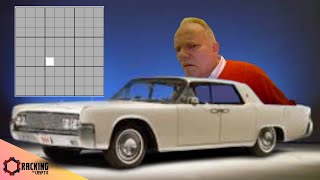 Struggling with the Vaults - Again!