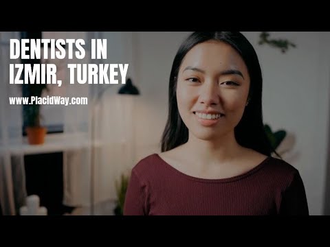 Watch Best Dentists in Izmir, Turkey