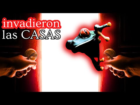 La Plaga de Ranas en Egipto | Éxodo 8 | Parte 1