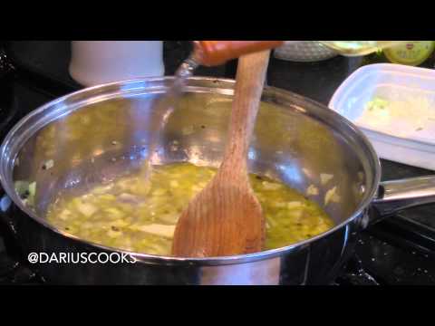 Zucchini Pasta with Slow Roasted Tomatoes
