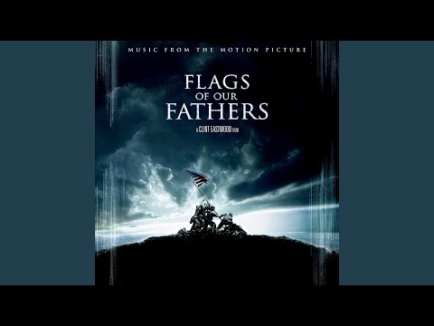 End Titles Guitar - Flags Of Our Fathers