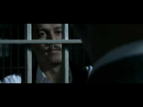 Public Enemies Official Trailer HD