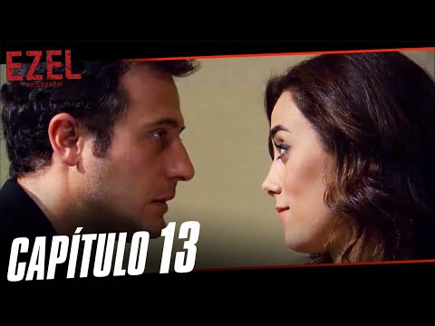 La Película de Eyşan Tezcan #13 - Ezel Novela en Español Escenas Especiales