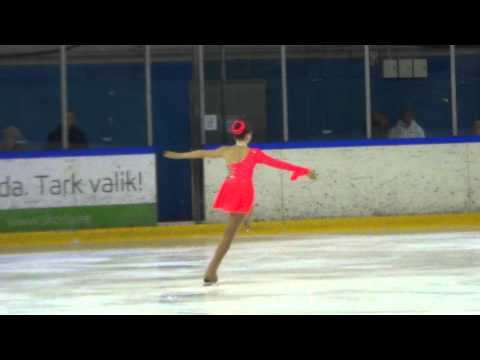 19 Margarita IZIUMOVA RUS