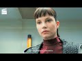 Blade Runner 2049 You Tiny Thing