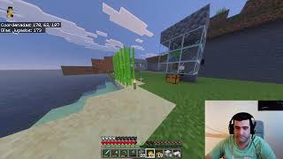 🔴  ¡ALDEANOS EVERYWHERE! | La Granja Más Épica del Servidor | EduCraft Live #4