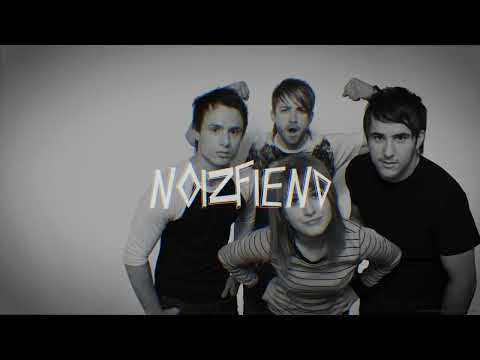 Paramore x Pendulum - Misery Business (Noizfiend's DnB Edit)