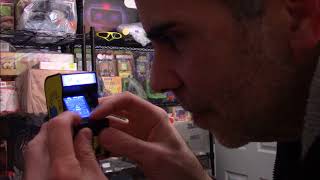 Come and subscribe to Glen's Retro show and relive the memories.