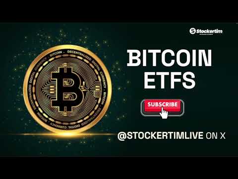 How To Invest In Bitcoin In The Stock Market