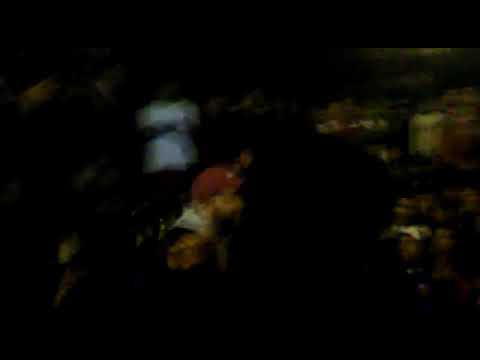 FENRIR vs JC vs MCGARROZ (batallón) PLAZA DE REYES