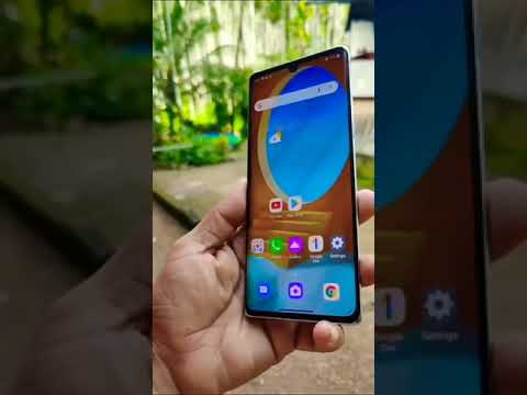 LG Velvet edge 🔥❤️ || Camera Review || comment 👍