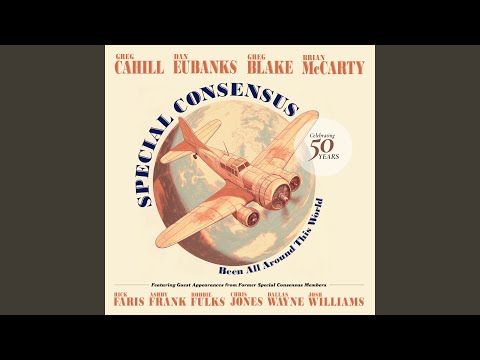 I'm Always On A Mountain When I Fall