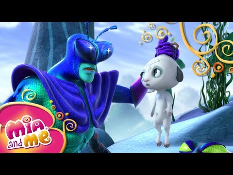 Phuddle wird ein Feind - Mia and me 💕🦄🌈