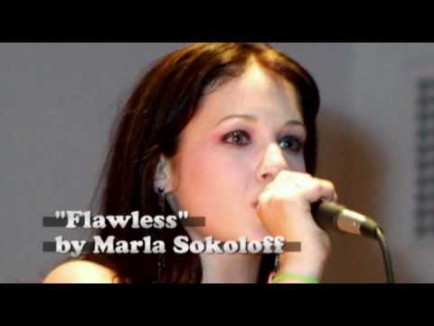 Marla Sokoloff - Flawless