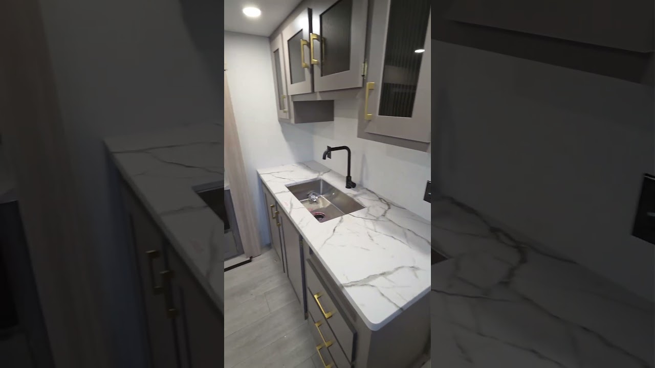 2026 Kz Sportsmen SE 291BHKSE TRAVEL TRAILER