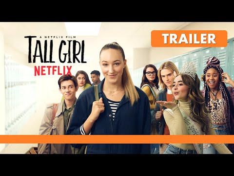 Tall Girl 2 Tráiler Español Película Netflix
