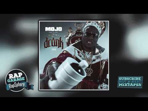 Mojo — Faded Feat  Lynn Tate & Big Bank Black