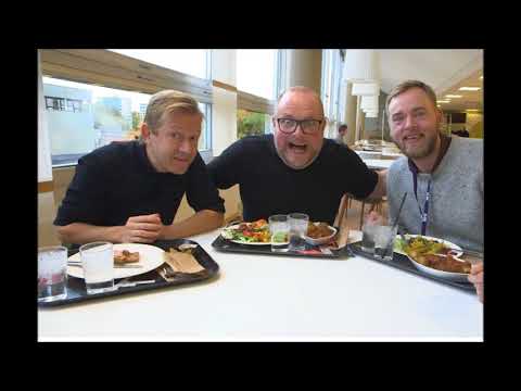 Radioresepsjonen - Bekost(hold)ningshumor (Best of)