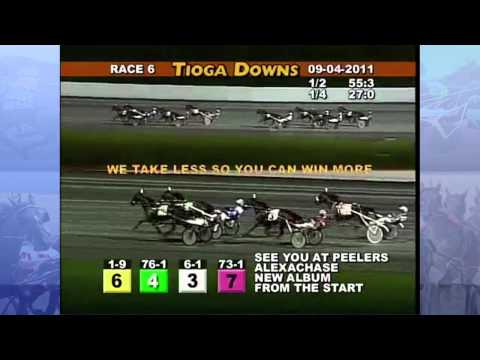 2011 Eye on Harness Racing - 09-08-11