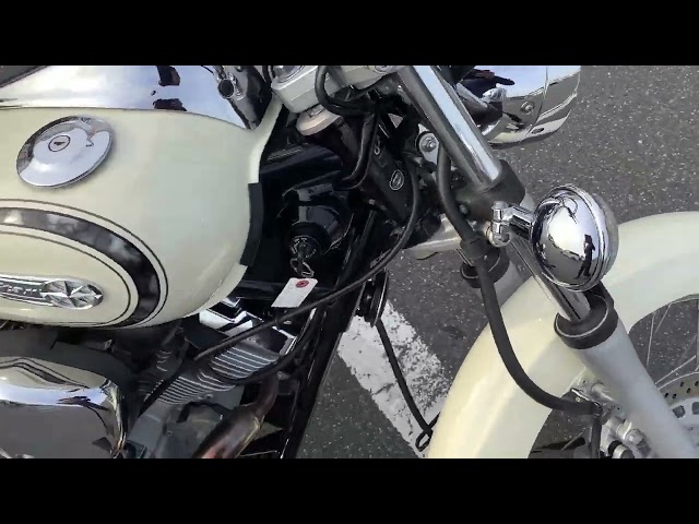 小牧 ドラッグスター250 実働 ドラッグスター 250/ヤマハ の販売情報 バイク王 小牧店｜ウェビック
