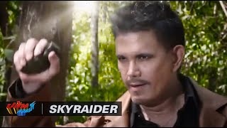 ปล้นลอยฟ้า | EP17 ตอนจบ - จุดจบ Lucky & Polly | ตอกย้ำกฎแห่งกรรม 'ทำดีได้ดี ทำชั่วได้ชั่ว'