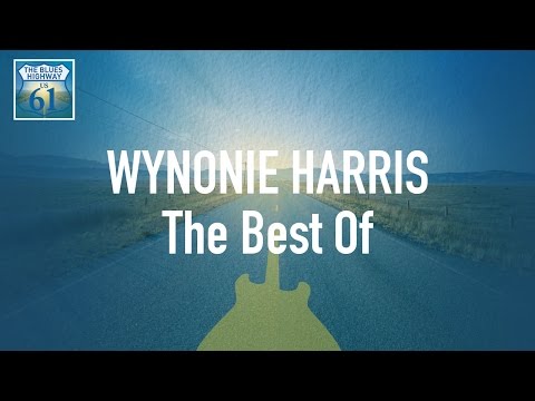 Wynonie Harris - The Best Of (Full Album / Album complet)