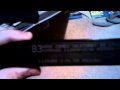 Showing 2 Print Dates On Here Come The Teletubbies 1999 VHS