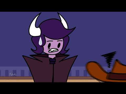 Dalv's Room [Undertale Yellow]