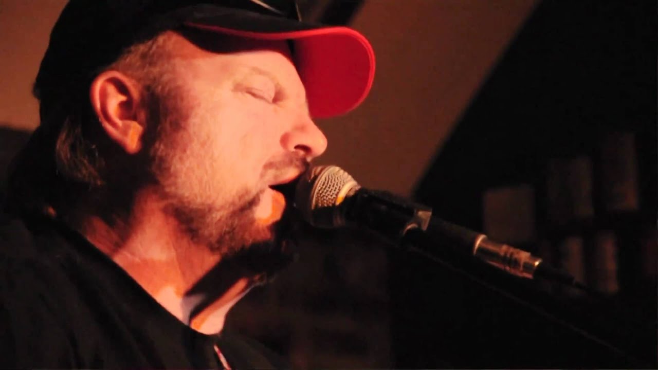 Promotional video thumbnail 3 for Ed Kelleher/one man band